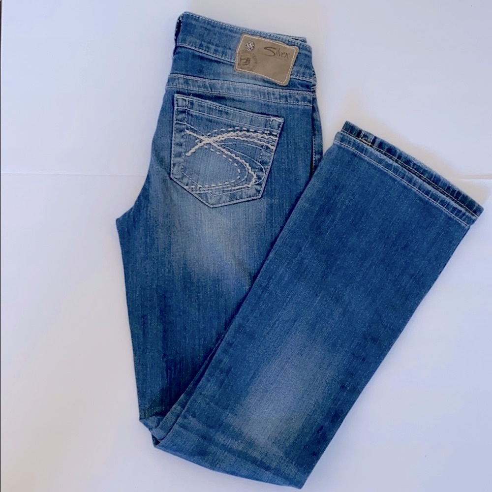 Silver Jeans Aiko Bootcut NWOT